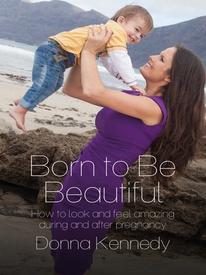cover image of Born to Be Beautiful